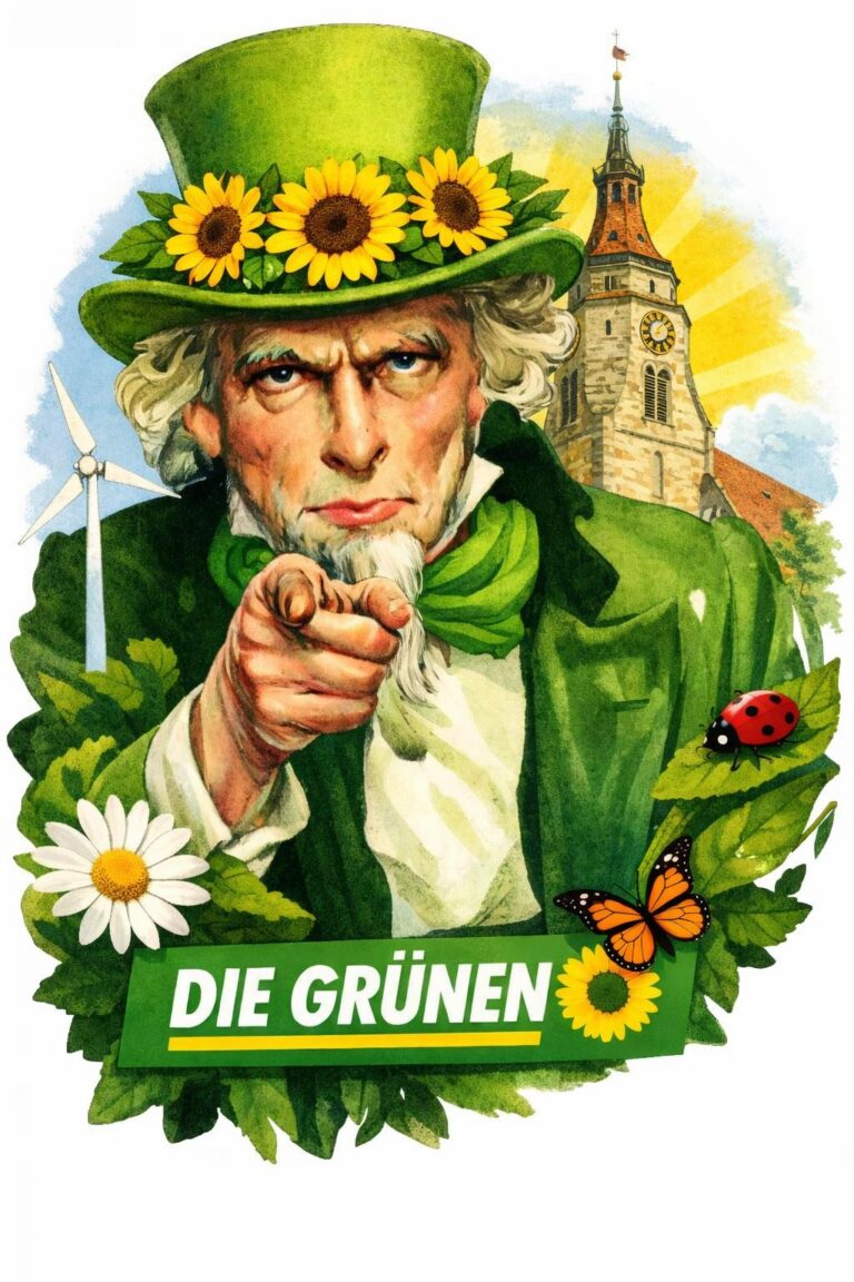 Vorstandsmitglieder gesucht!